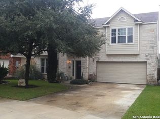 210 Carnousty Dr, Cibolo, TX 78108