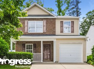 5816 Ricker Rd, Raleigh, NC 27610