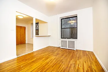 Rented by Keller Williams NYC