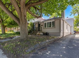 206 Blackburn Ave, Ottawa, ON K1N 8A8