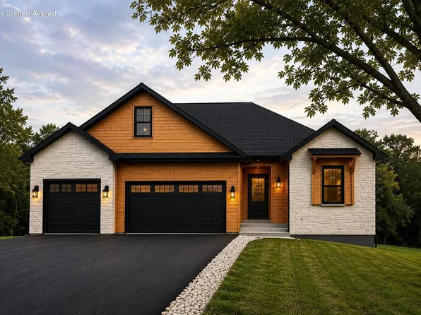 45 Wilderness Pines Lane, Reeds Spring, MO 65737