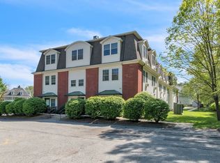 2 Mechanic St UNIT Q, Easthampton, MA 01027