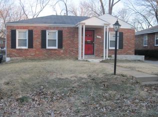 7873 Wayne Ave, Saint Louis, MO