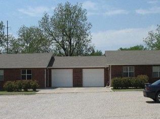 1710 W Tulsa Ave, Sulphur, OK 73086