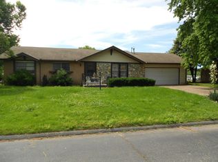 5777 Suburban Ter, Joplin, MO 64804