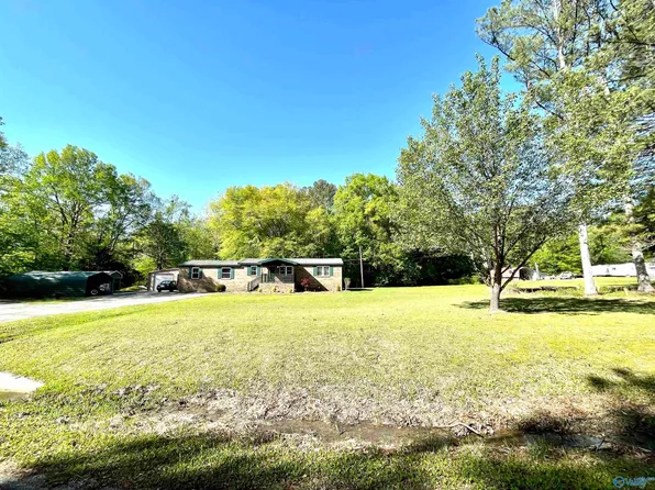 1062 Piedmont Cutoff Rd, Piedmont, AL 36272