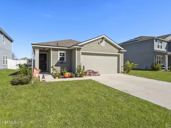 2405 OAK STREAM Drive, Green Cove Springs, FL 32043
