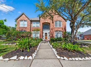 4303 Noble Oak Trl, Houston, TX 77059