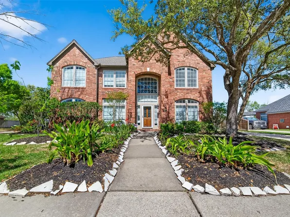 4303 Noble Oak Trl, Houston, TX 77059