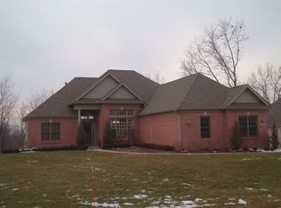 1851 Olympian Way, Howell, MI 48843