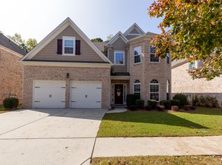 3324 Earhart Way, Buford, GA 30519