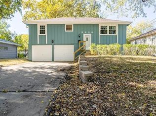 9808 Booth Ave, Kansas City, MO 64134