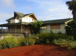 450 Kaula Rd, Maunaloa, HI 96770