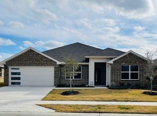 749 Golden Gate Park Rd, Alvarado, TX 76009