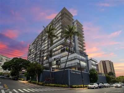 1415 Victoria St APT 406, Honolulu, HI, 96822