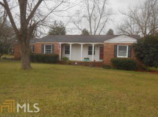 206 Westview Dr, Dublin, GA 31021