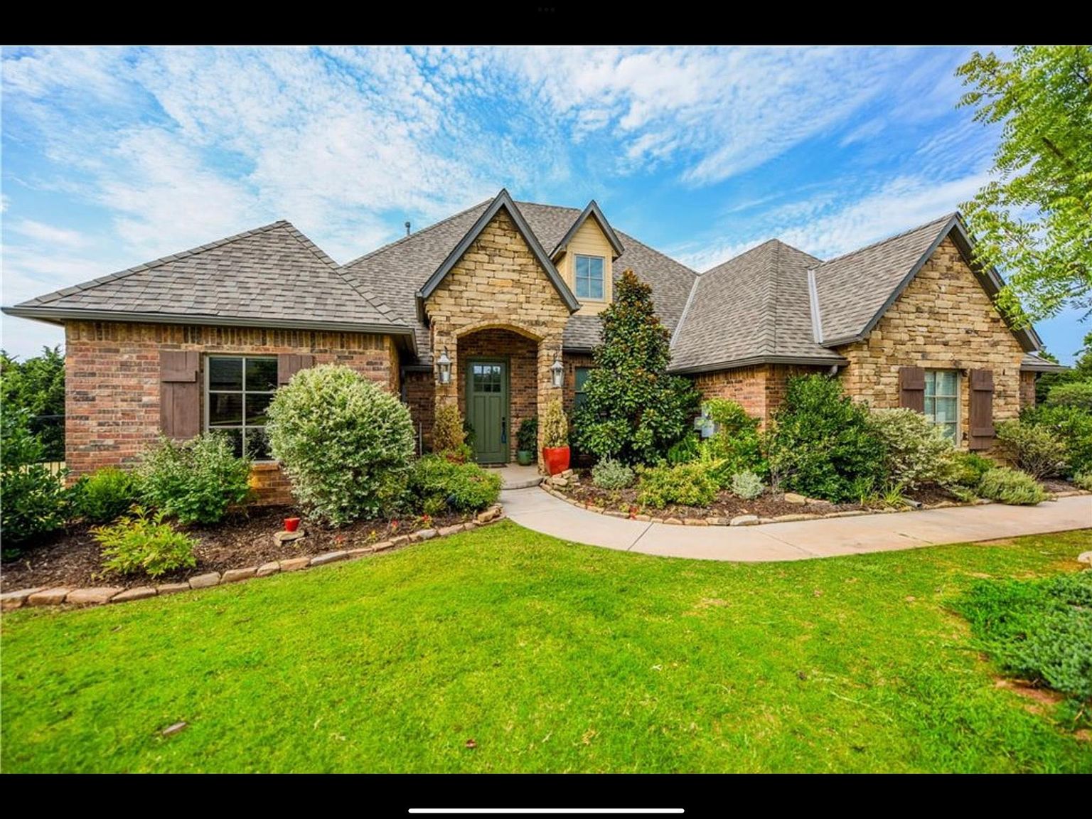 4017 Redmont Ct, Edmond, OK 73034 Zillow