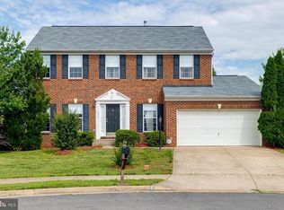 11099 N Windsor Ct, Bealeton, VA 22712