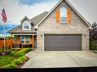 9010 Mutual Dr, Smyrna, TN 37167
