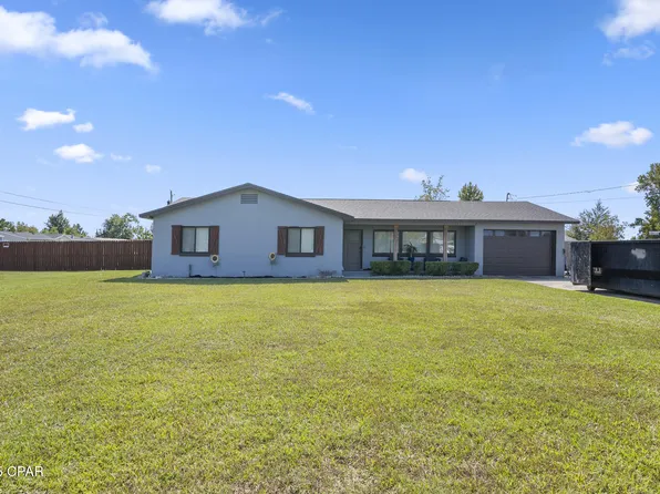 3140 Douglas Rd, Panama City, FL 32405