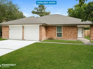 16214 Camino Del Sol Dr, Houston, TX 77083