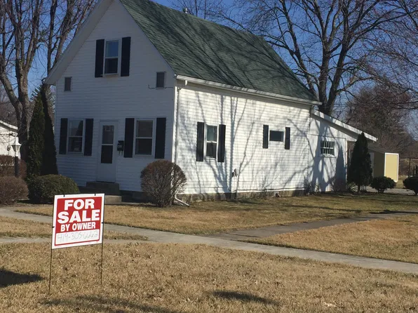 802 N Washington St, Delphos, OH 45833