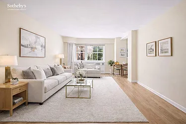 35 Park Avenue #5J image 1 of 18