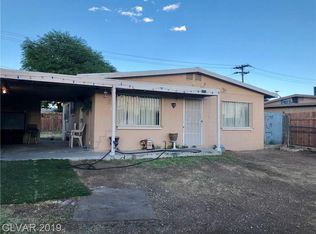 2832 Bassler St, North Las Vegas, NV 89030