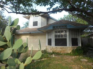 16823 Whitebrush Loop, Austin, TX 78717