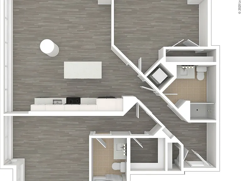 4000 Fairfax Dr — Photo 118