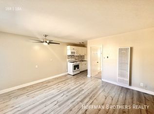 2505 S Denison Ave #1, San Pedro, CA 90731