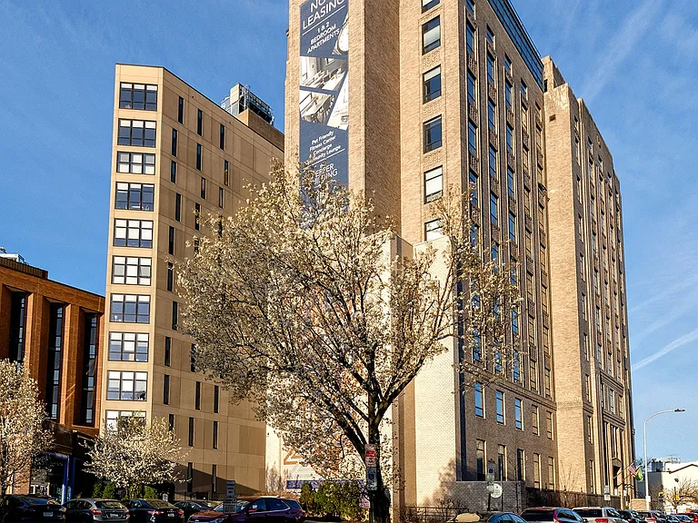 The Pepper Building — Photo 20