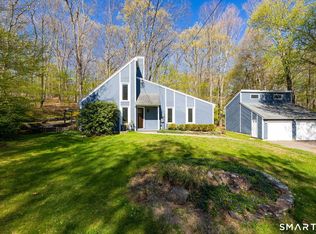 226 Old Colchester Road, Hebron, CT 06231