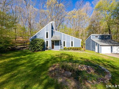 226 Old Colchester Road, Amston, CT, 06231