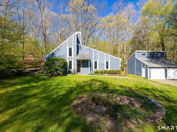 226 Old Colchester Road, Hebron, CT 06231