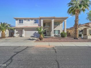13226 W Peck Dr, Litchfield Park, AZ 85340
