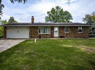 22385 County Road 18, Goshen, IN 46528