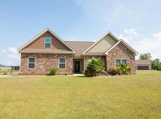 140 Chase Ridge Dr, Dothan, AL 36301