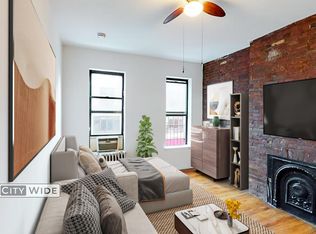 307 E 9th St APT 2CF, New York, NY 10003