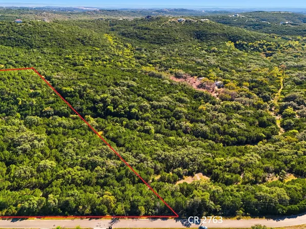 LOT 446 CR 2763 LOT 446, Mico, TX 78056