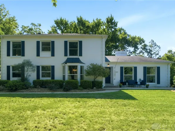 2715 Blue Rock Dr, Dayton, OH 45434