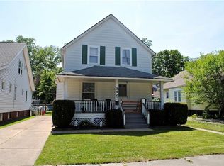 3420 W 128th St, Cleveland, OH