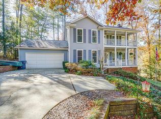 1 Covered Bridge Rd, Evans, GA 30809