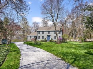 24 Bald Hill Rd, Wilton, CT 06897