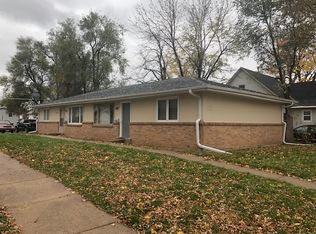 2945 Starr St, Lincoln, NE 68503