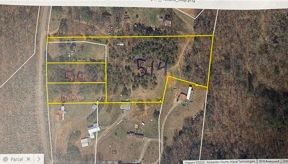 2nd image of 500 Harris Bridge Rd
