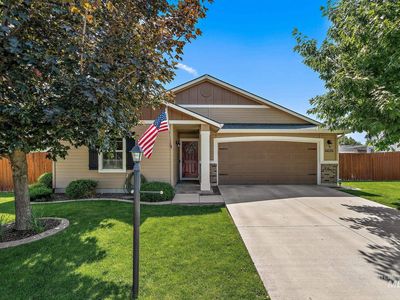 6635 E Harrington Dr, Nampa, ID, 83687