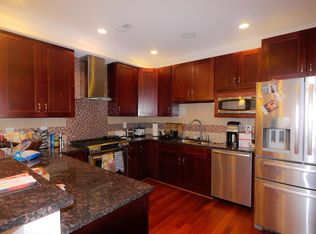 21 N St NW, Washington, DC 20001