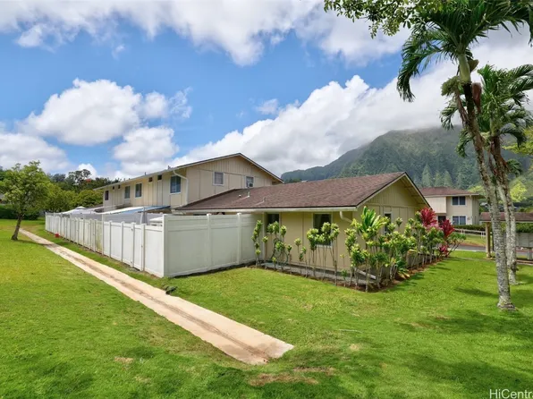 47-342A Hui Iwa Pl #118, Kaneohe, HI 96744