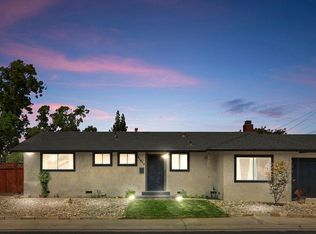 1813 Robbie Ave, Modesto, CA 95350